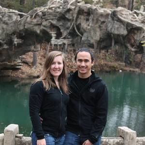 Meet your Posher, Travis